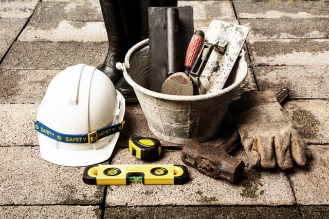 Travaux divers