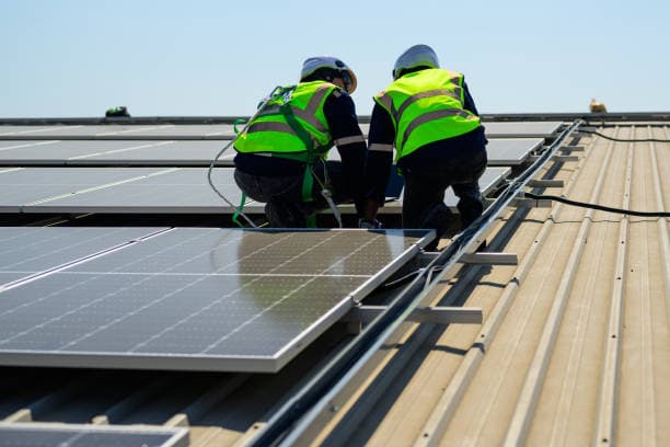 Énergies renouvelables
